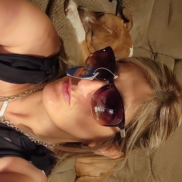 Designer sunglasses - Picture 8 of 8